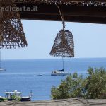 Isola di Stromboli - pausa aperitivo